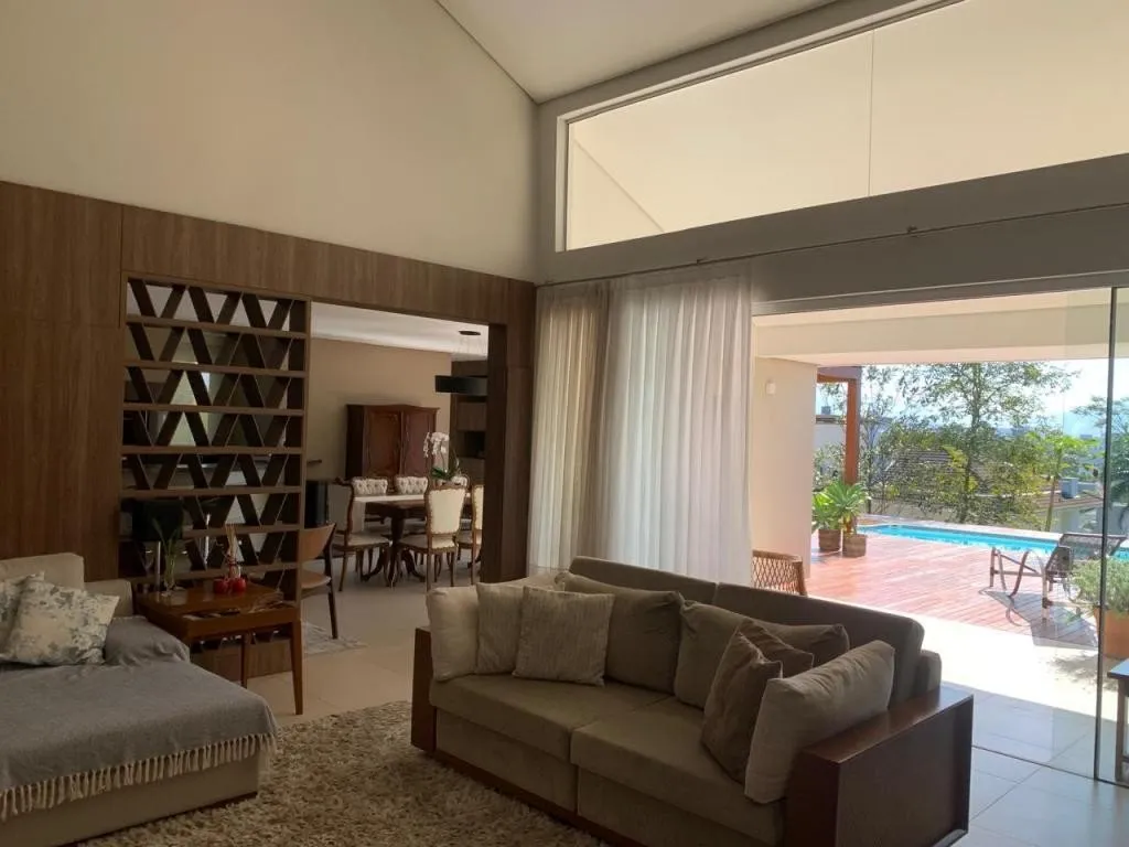 CASA EM CONDOMÍNIO no AMÉRICA com 4 quartos para VENDA, 512 m — foto 6