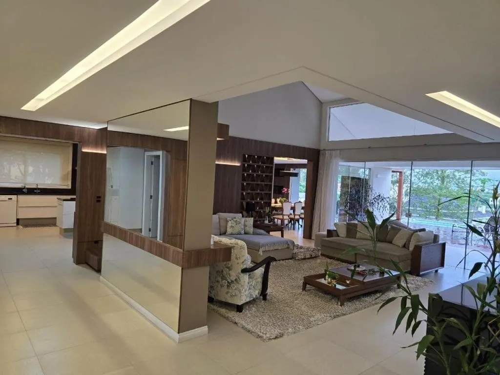 CASA EM CONDOMÍNIO no AMÉRICA com 4 quartos para VENDA, 512 m — foto 7
