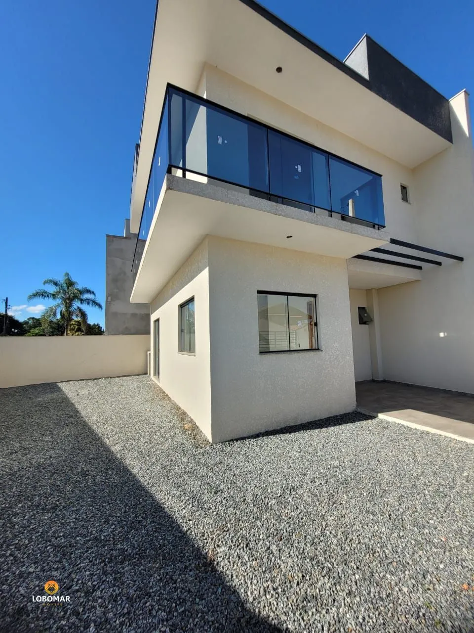 Sobrado esquina, 3 dormitórios sendo 1 suíte, Itajuba, Barra Velha-SC — foto 2