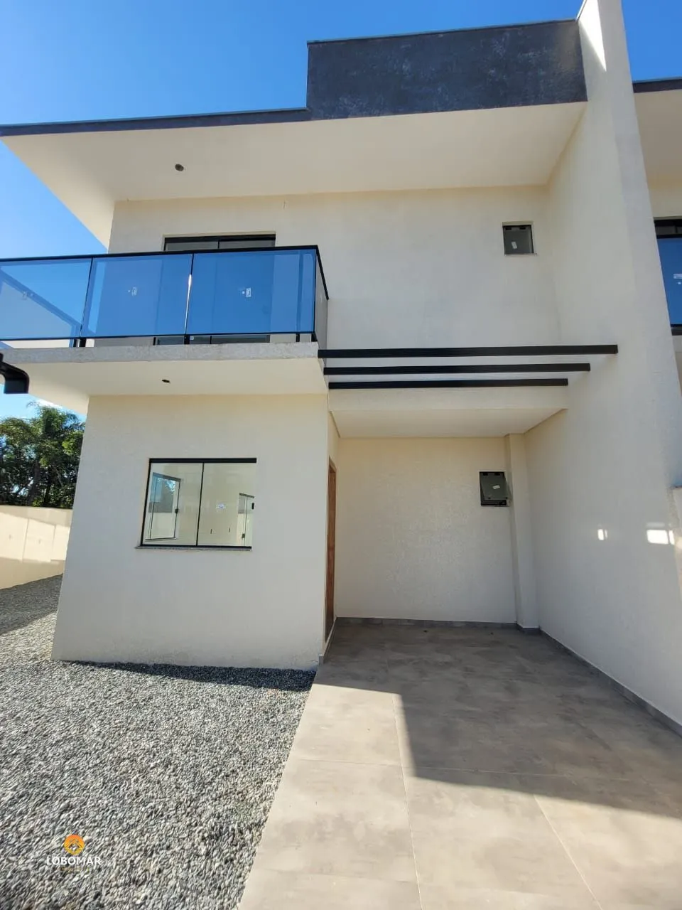 Sobrado esquina, 3 dormitórios sendo 1 suíte, Itajuba, Barra Velha-SC — foto 4