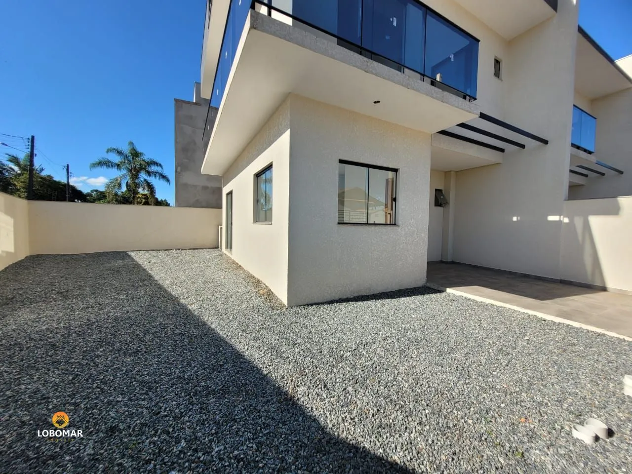 Sobrado esquina, 3 dormitórios sendo 1 suíte, Itajuba, Barra Velha-SC — foto 5