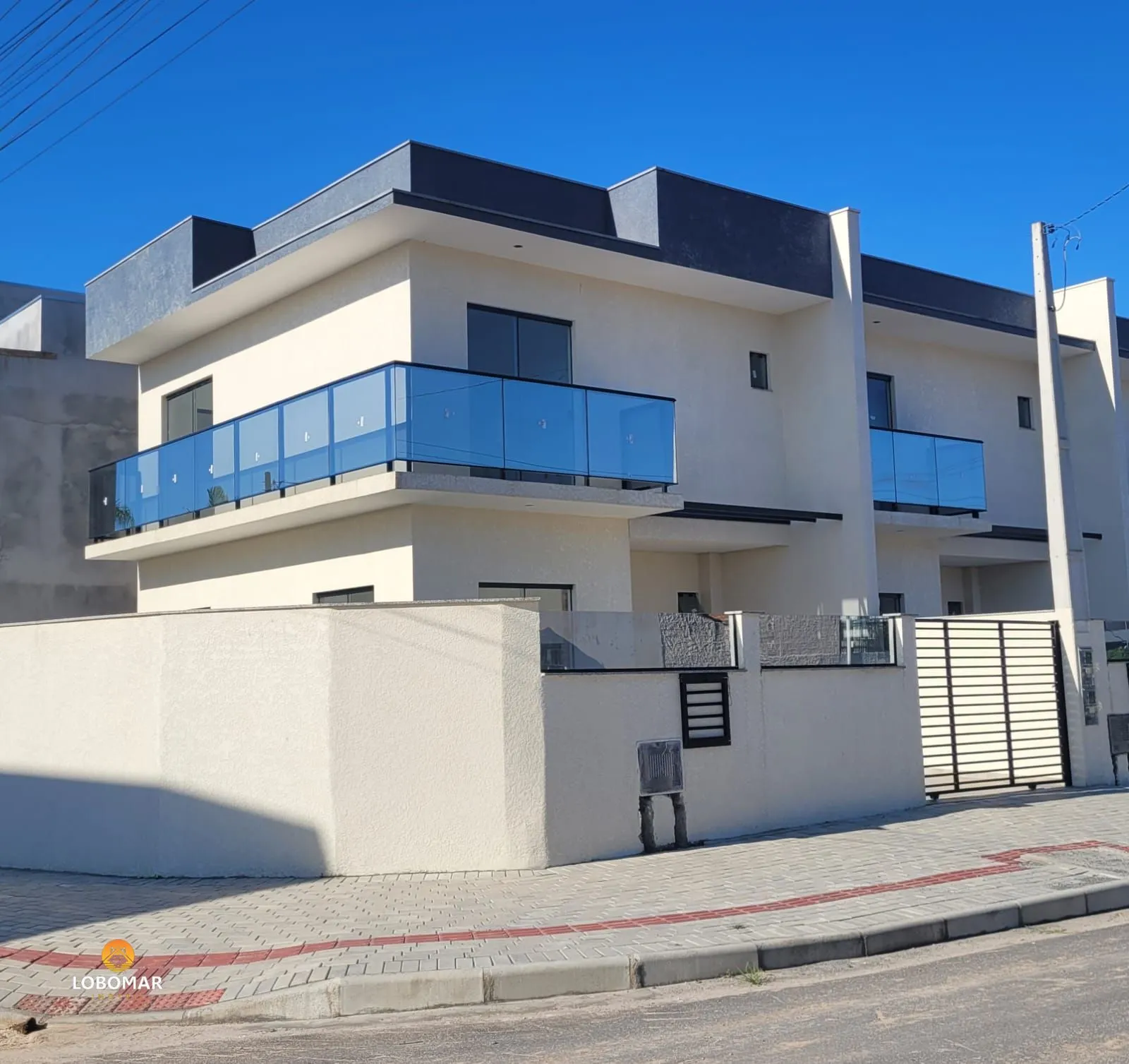 Sobrado esquina, 3 dormitórios sendo 1 suíte, Itajuba, Barra Velha-SC — foto 7