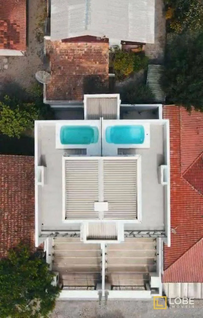 Casa nova com 3 suítes e piscina à venda na cidade de Penha em SC — foto 4