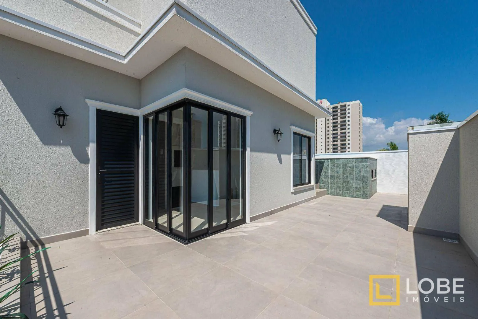 Casa nova com 3 suítes e piscina à venda na cidade de Penha em SC — foto 7