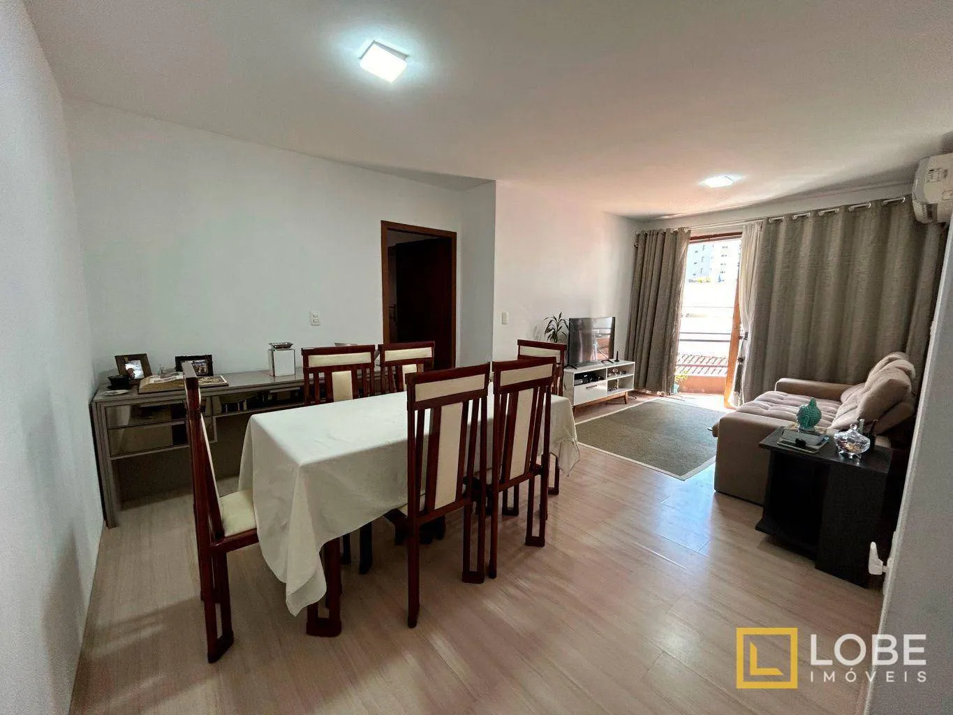 Apartamento com 3 dormitórios à venda, 112 m por R$ 498.900,00 - Victor Konder - Blumenau/SC - foto 1