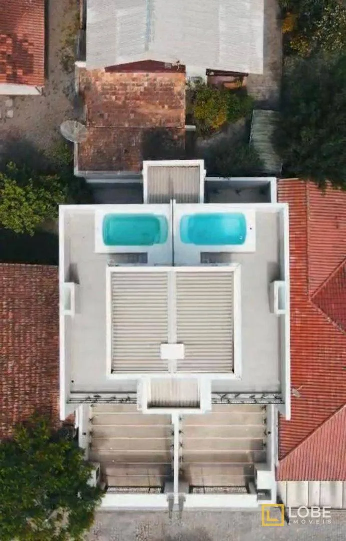 Casa nova com 3 suítes e piscina à venda na cidade de Penha em SC — foto 6