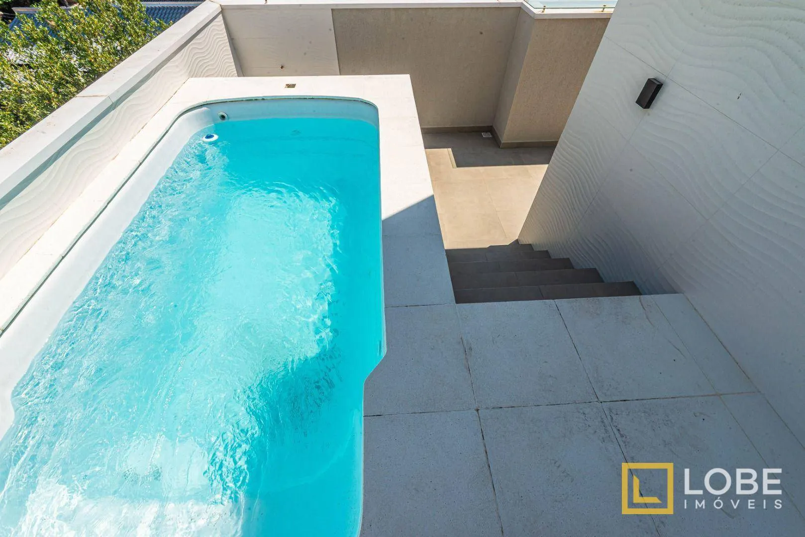 Casa nova com 3 suítes e piscina à venda na cidade de Penha em SC — foto 3