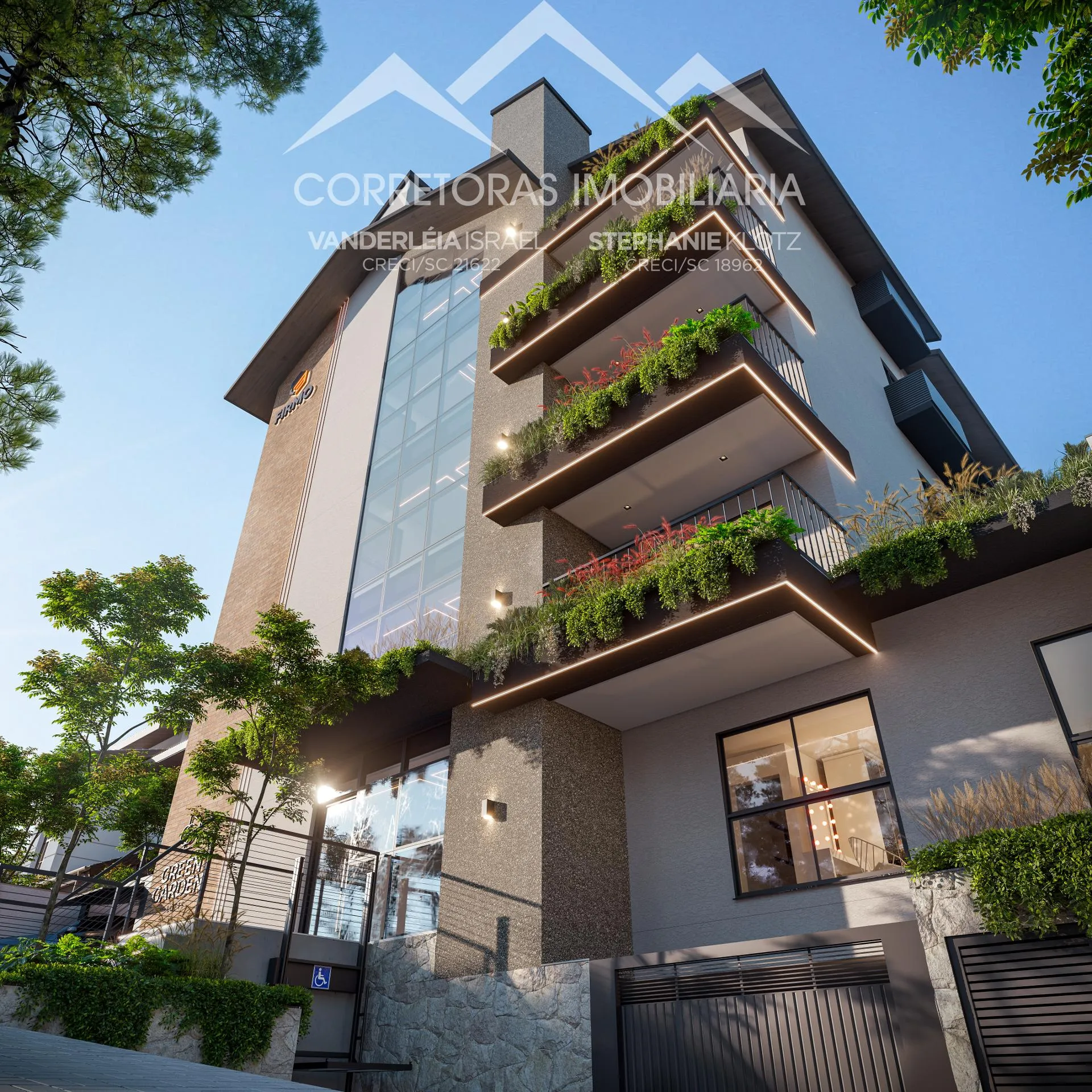 LOFT S - Centro, Pomerode SC - foto 1