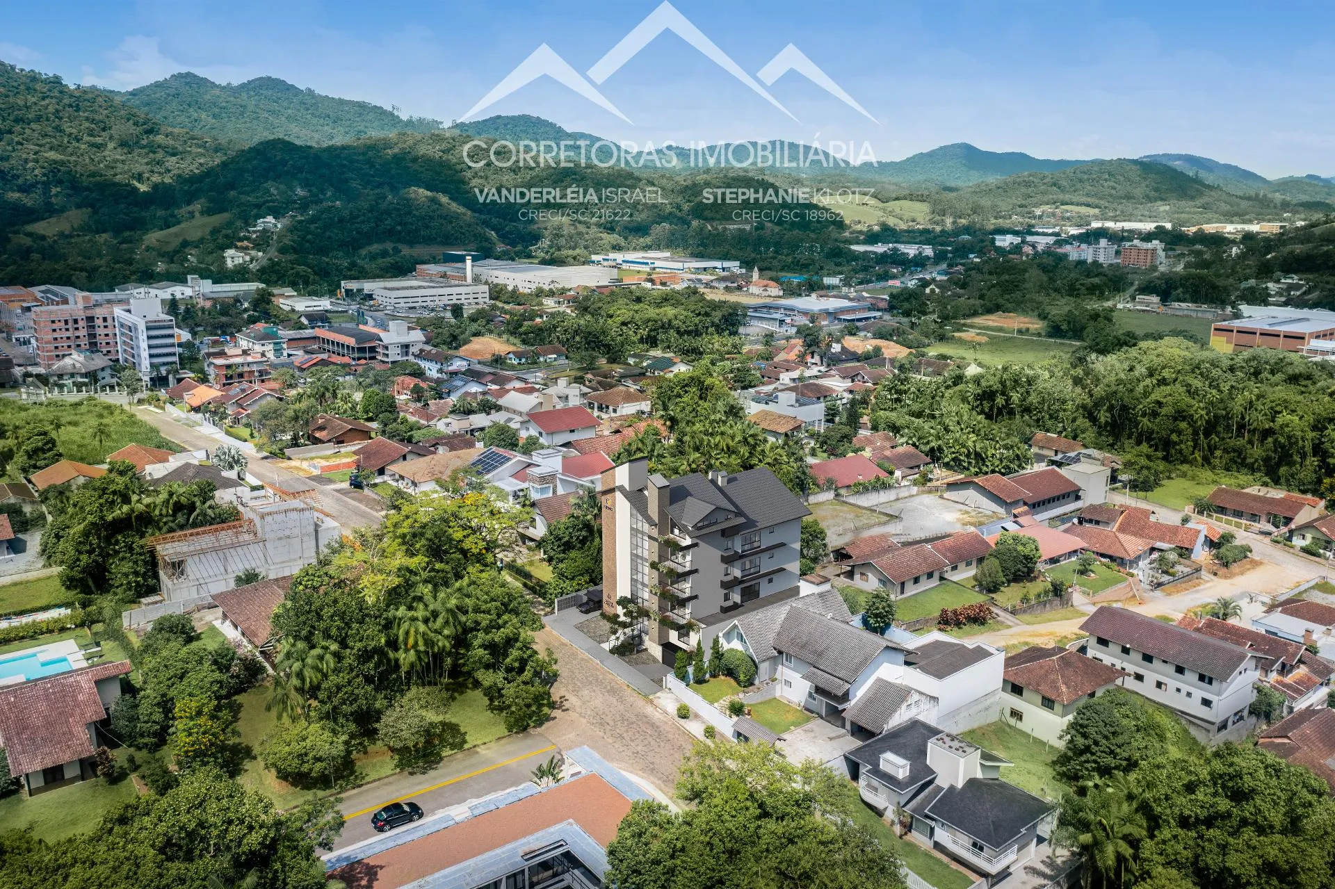 LOFT S - Centro, Pomerode SC — foto 4