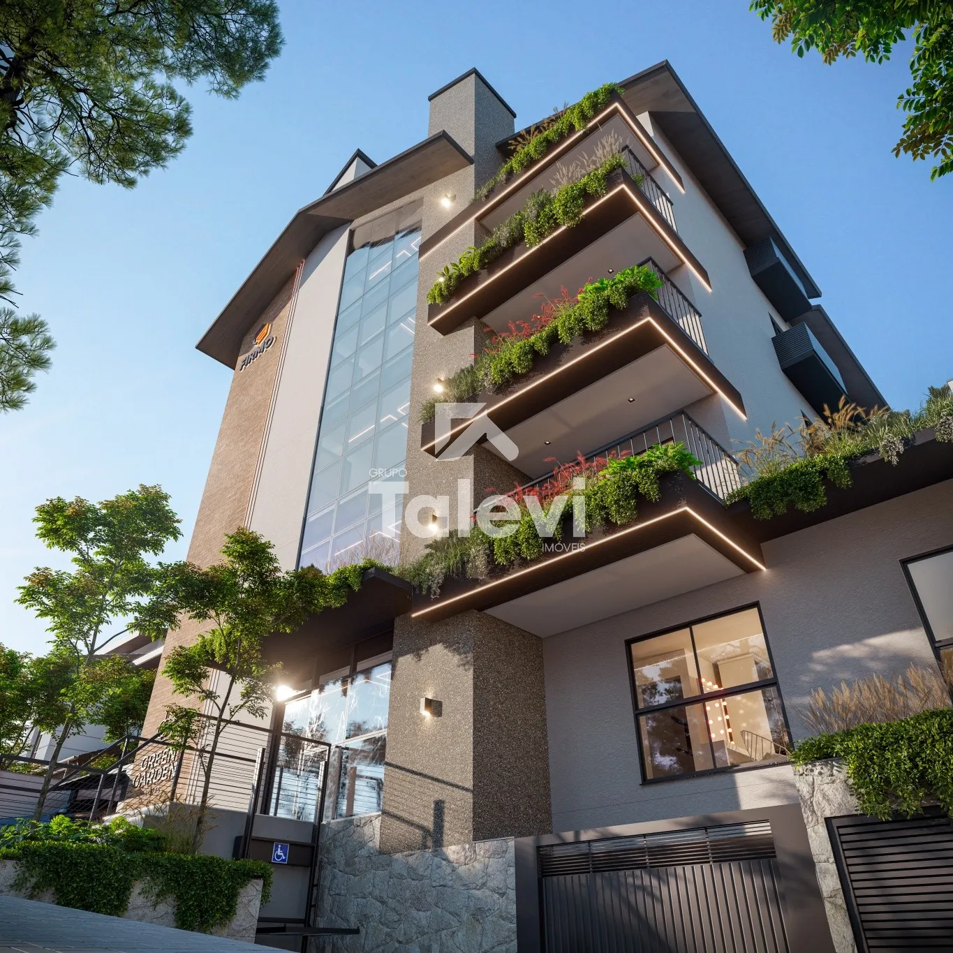 Loft moderno com mezanino no coração de Pomerode | ÚLTIMA UNIDADE DISPONÍVEL - foto 1