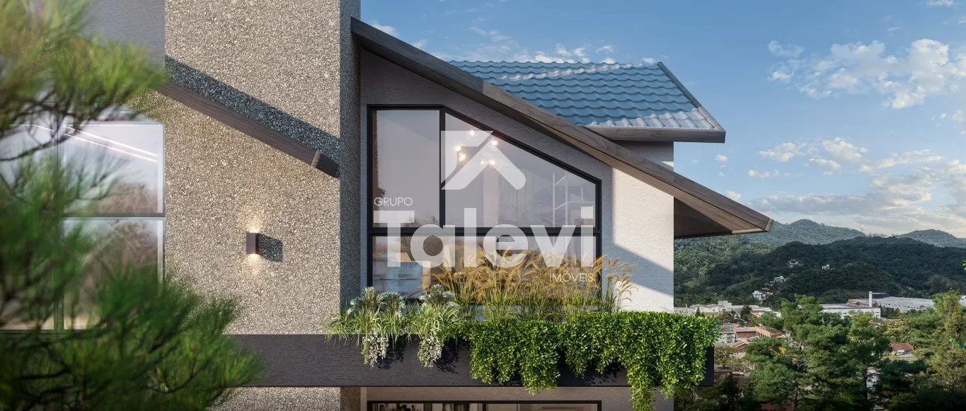 Loft moderno com mezanino no coração de Pomerode | ÚLTIMA UNIDADE DISPONÍVEL — foto 5