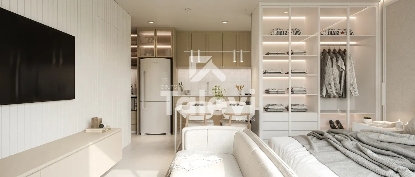 Loft moderno com mezanino no coração de Pomerode | ÚLTIMA UNIDADE DISPONÍVEL — foto 7