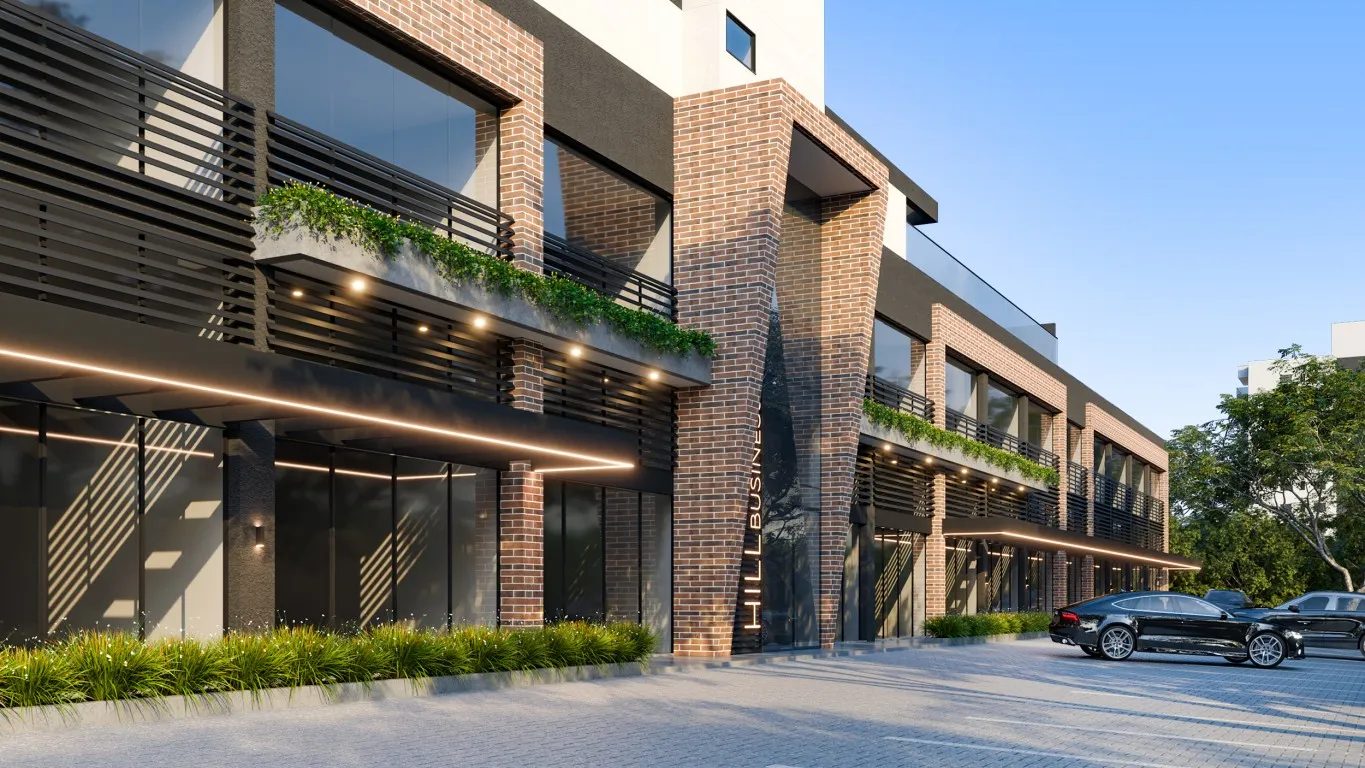 Sala Comercial Bairro Fortaleza — foto 4