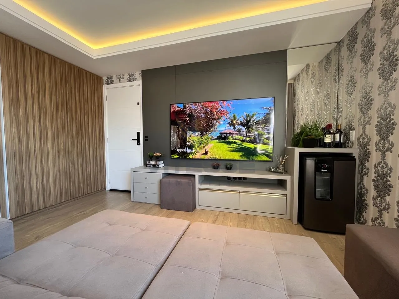 Apartamento com suíte e duas vagas — foto 5