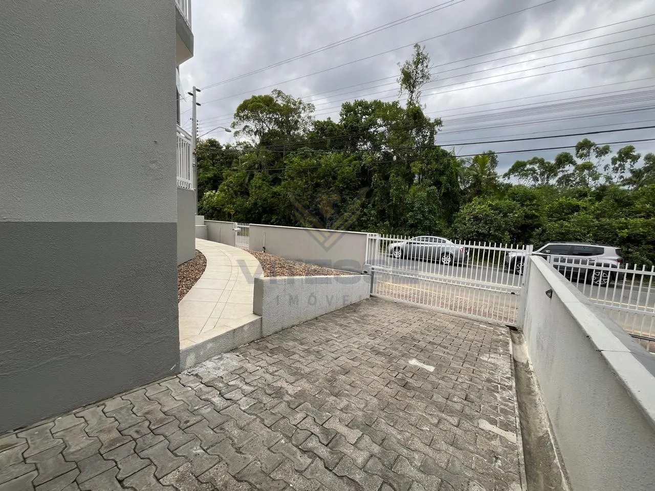 Apartamento com dois dormitórios. — foto 5