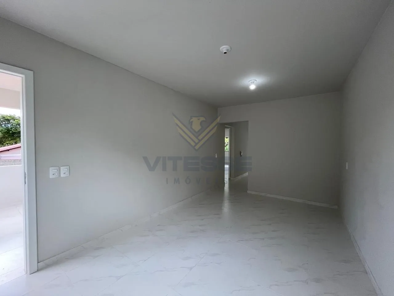 Apartamento com dois dormitórios. — foto 6
