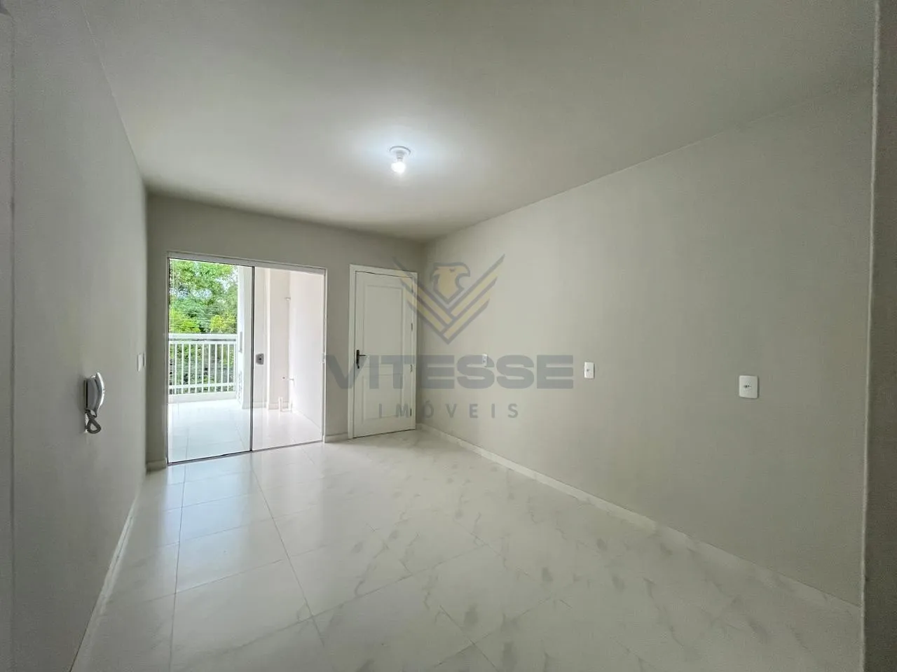 Apartamento com dois dormitórios. — foto 7