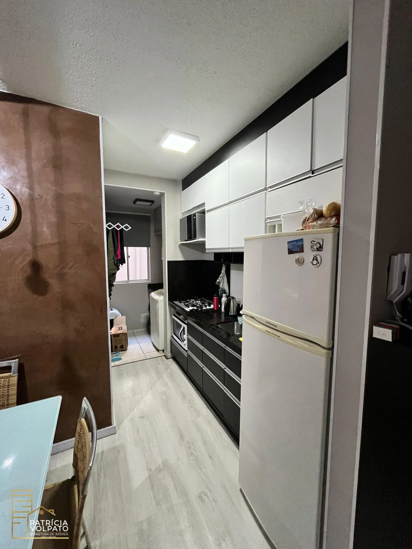 Apto com segurança — foto 3