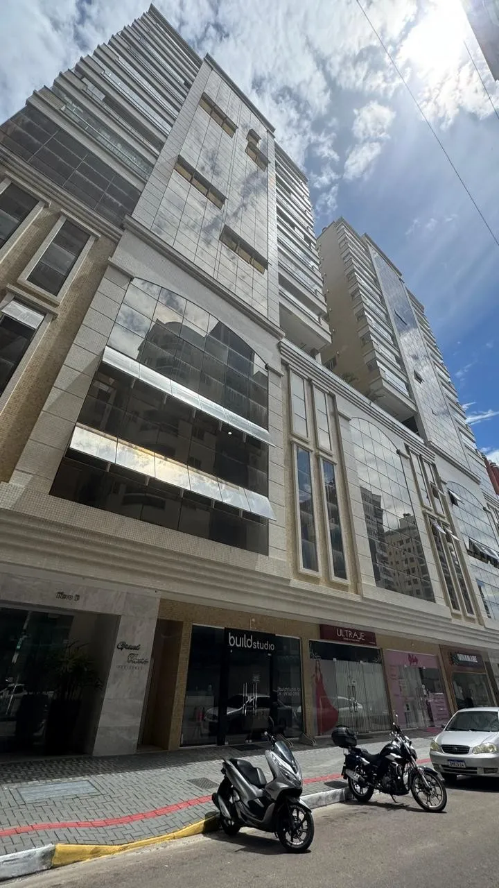 APARTAMENTO MOBILIADO - PRONTO PARA MORAR - foto 1