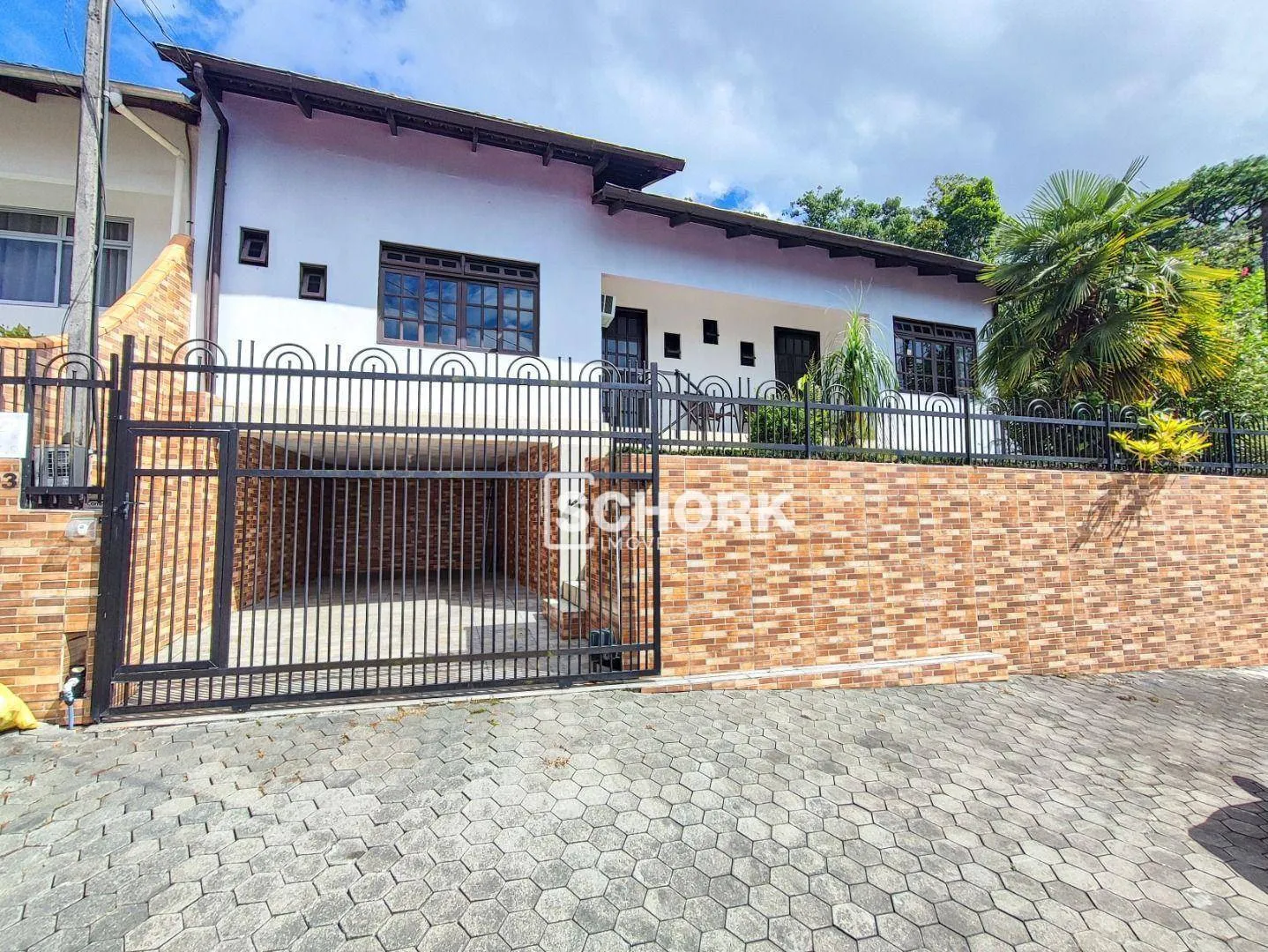 Casa com 4 dormitórios à venda, 280 m por R$ 850.000,00 - Imigrantes - Timbó/SC — foto 4