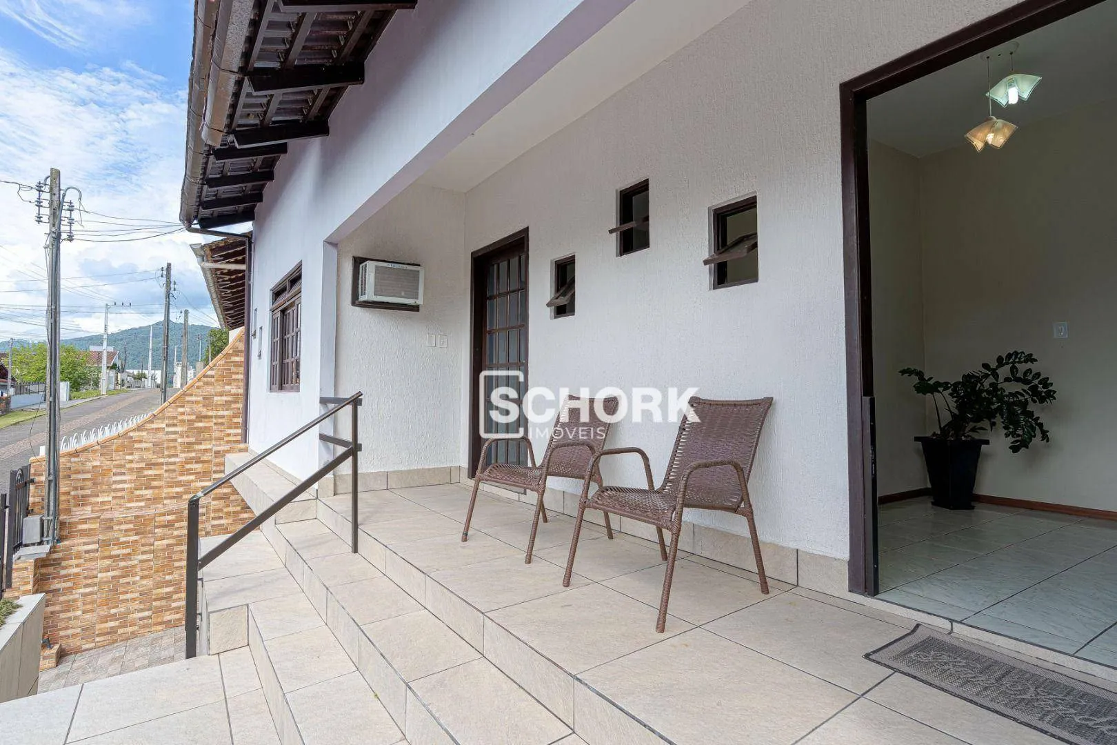 Casa com 4 dormitórios à venda, 280 m por R$ 850.000,00 - Imigrantes - Timbó/SC — foto 5