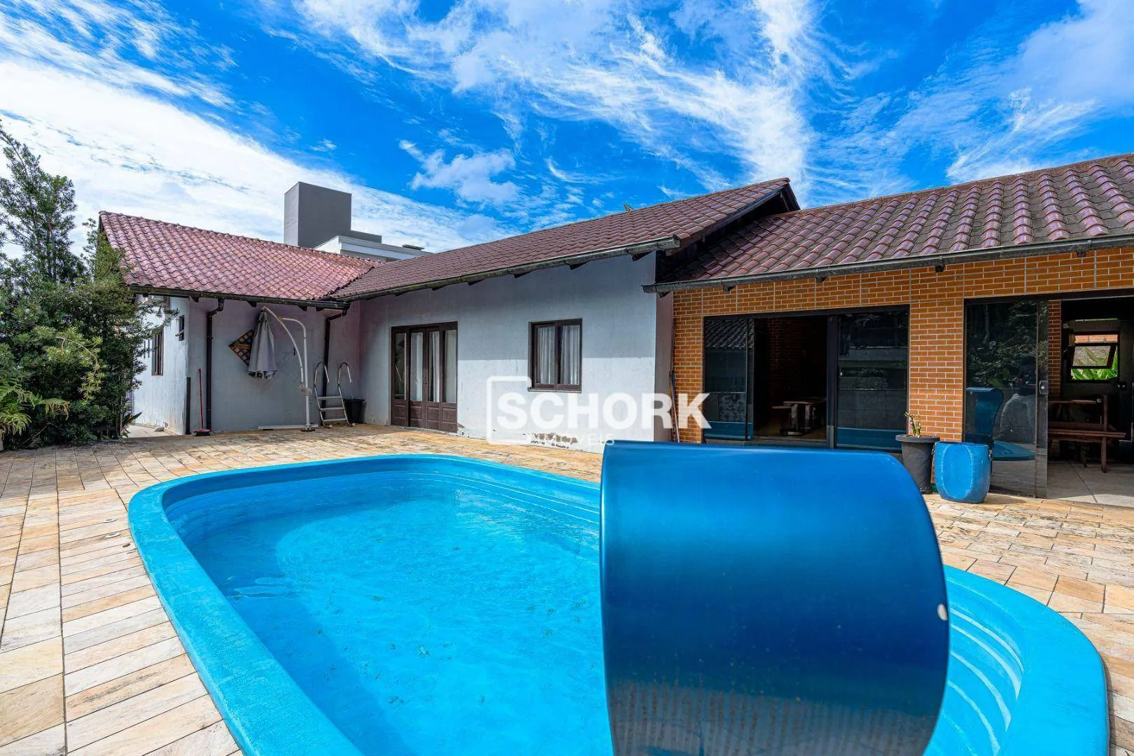 Casa com 4 dormitórios à venda, 280 m por R$ 850.000,00 - Imigrantes - Timbó/SC - foto 1