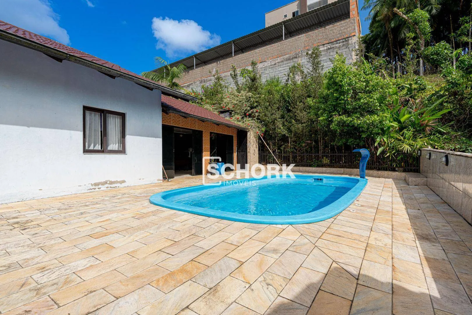 Casa com 4 dormitórios à venda, 280 m por R$ 850.000,00 - Imigrantes - Timbó/SC — foto 3