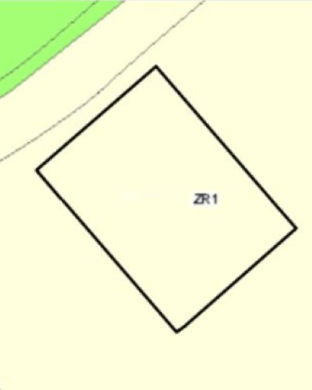 Terreno (ZR1) com 453,00 na Itoupava norte — foto 4