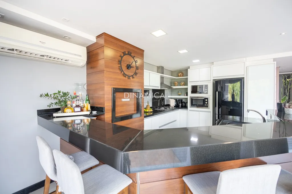 Casa Alto Padrão com 4 dormitórios no Jardim Blumenau — foto 5