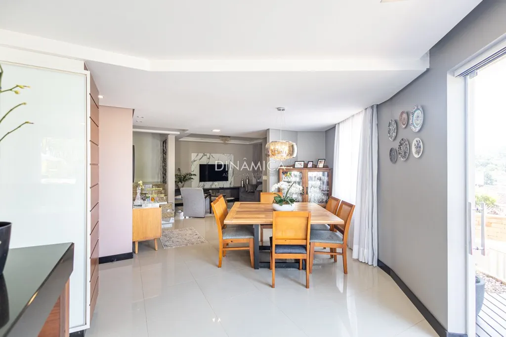 Casa Alto Padrão com 4 dormitórios no Jardim Blumenau — foto 6