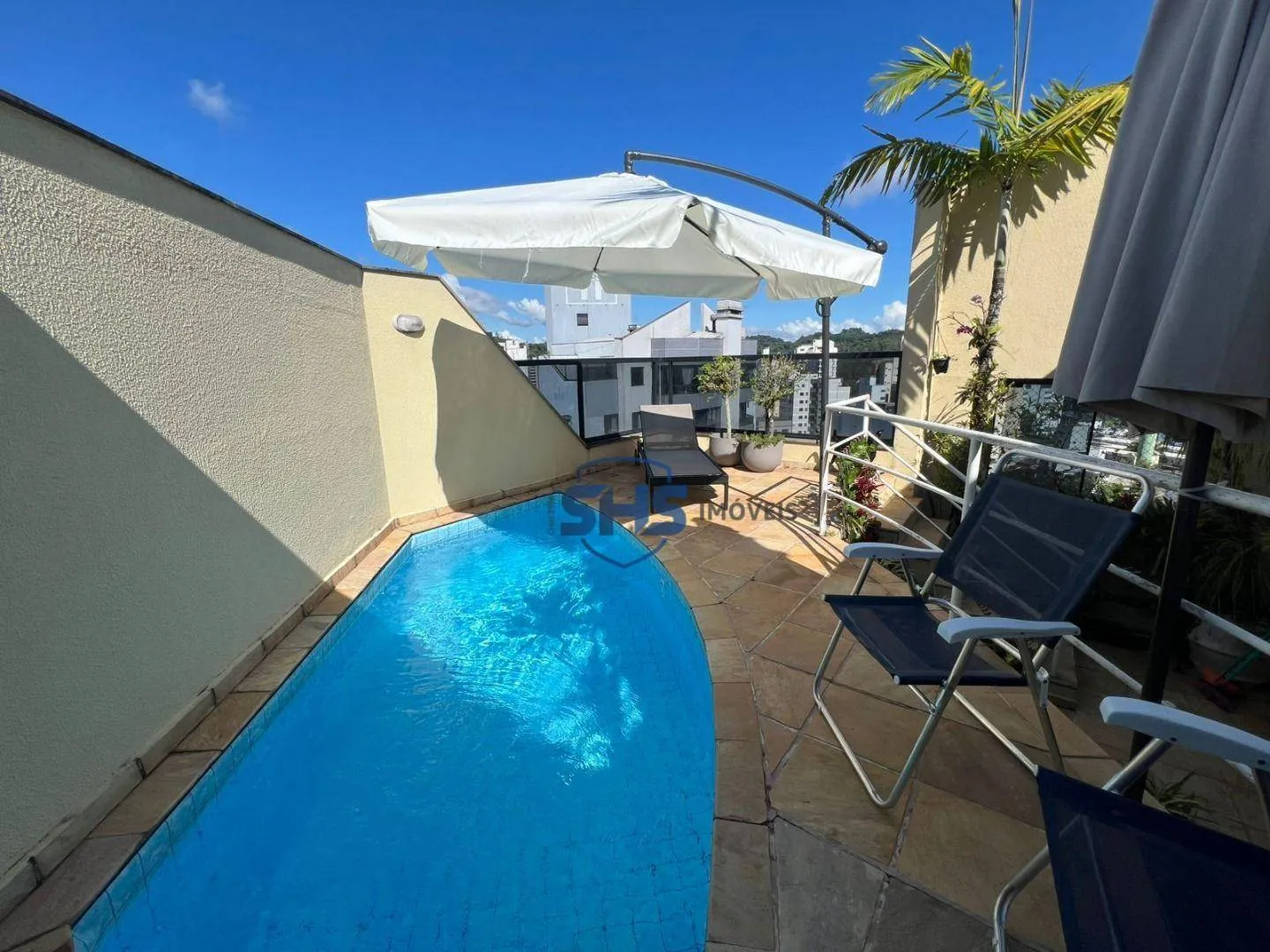 Apartamento com 5 dormitórios à venda, 277 m por R$ 1.900.000,00 - Jardim Blumenau - Blumenau/SC - foto 1