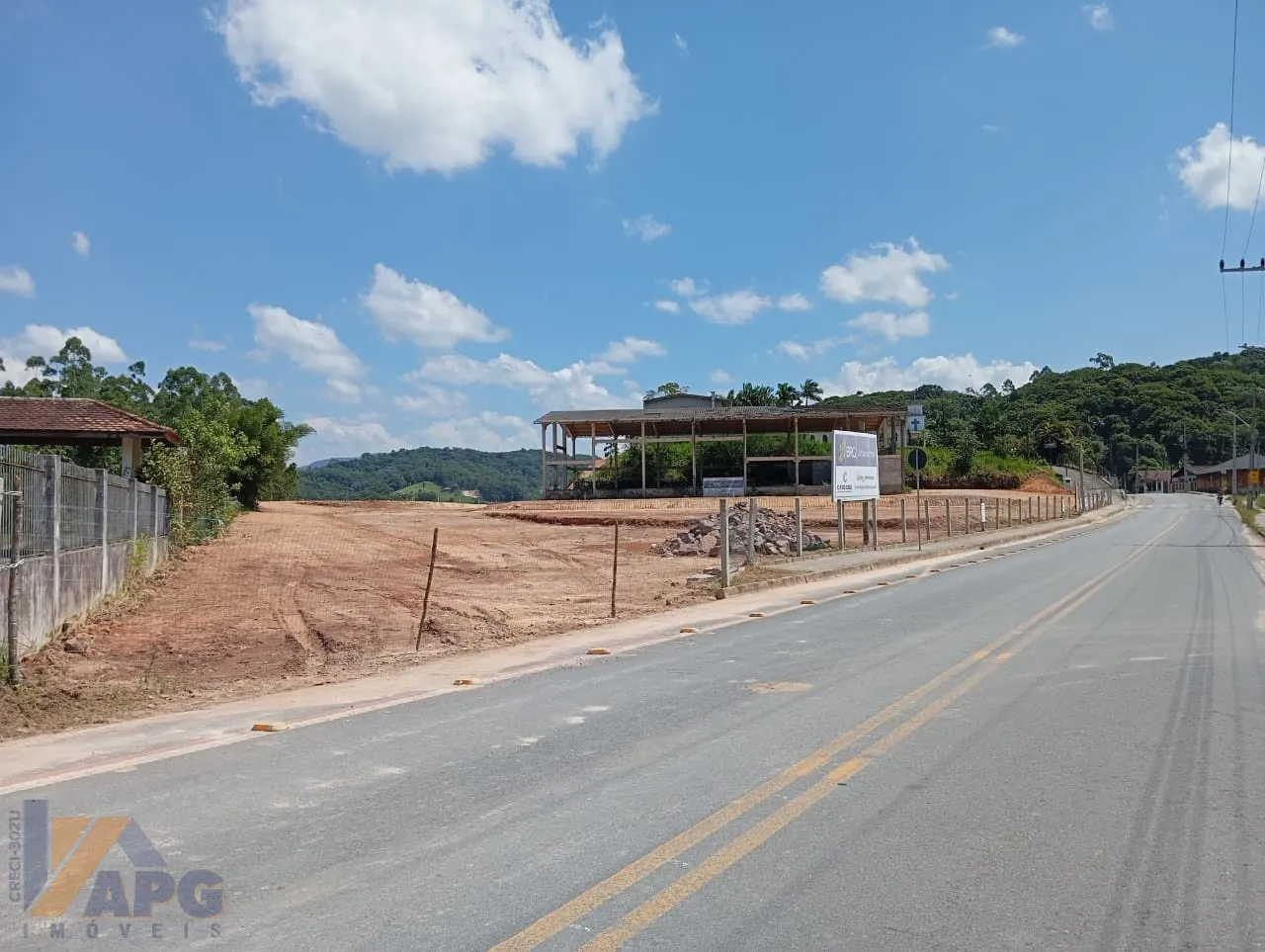 Lote n 7 Loteamento Bosque Das Aves - foto 1