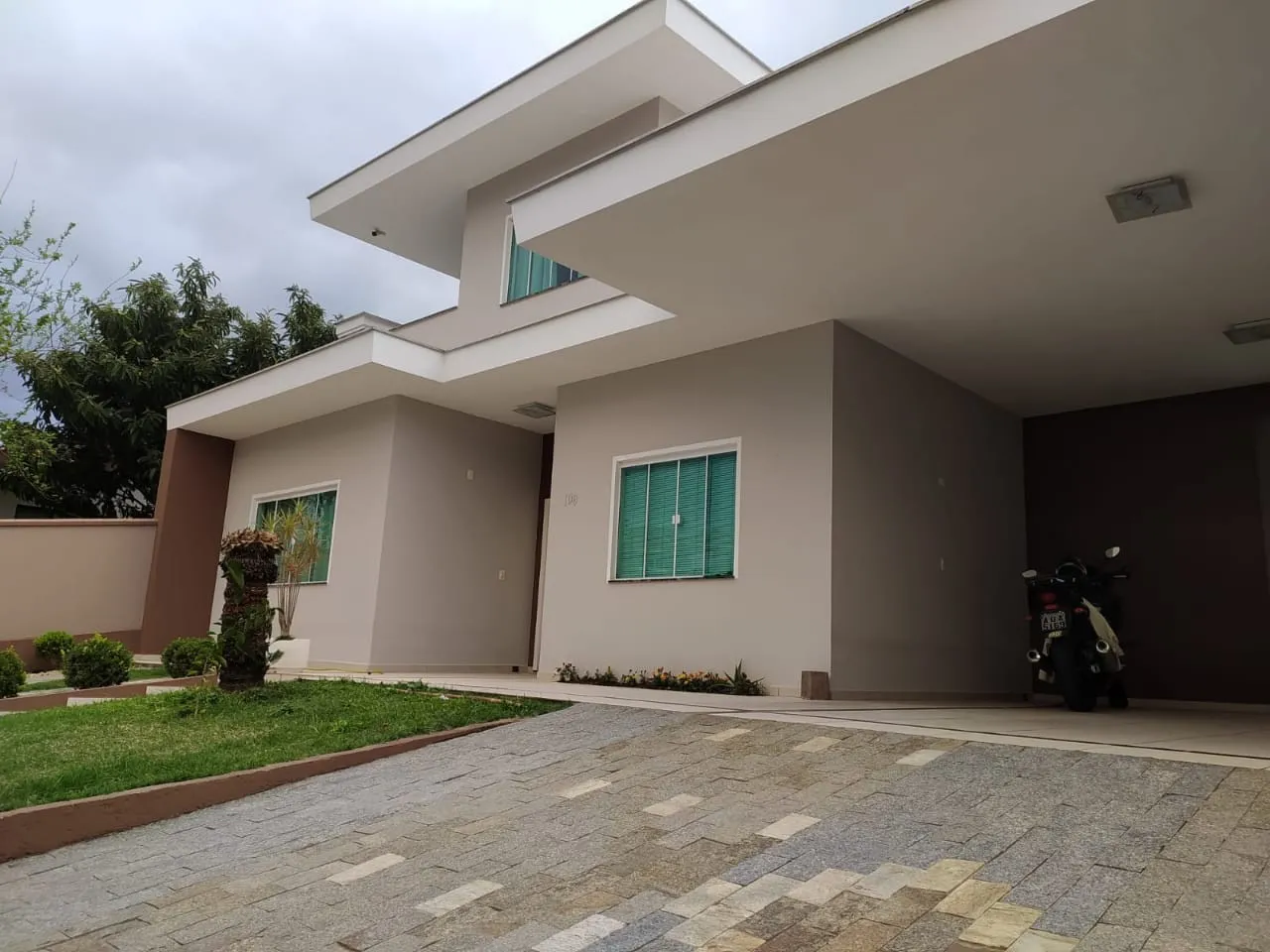 Venda Casa 320m - 6 vagas — foto 3