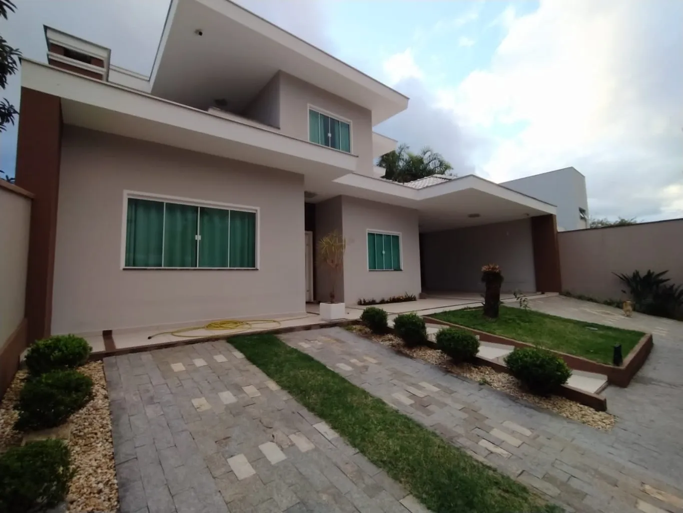 Venda Casa 320m - 6 vagas — foto 4