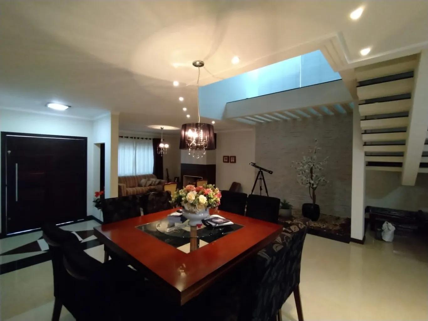 Venda Casa 320m - 6 vagas — foto 5