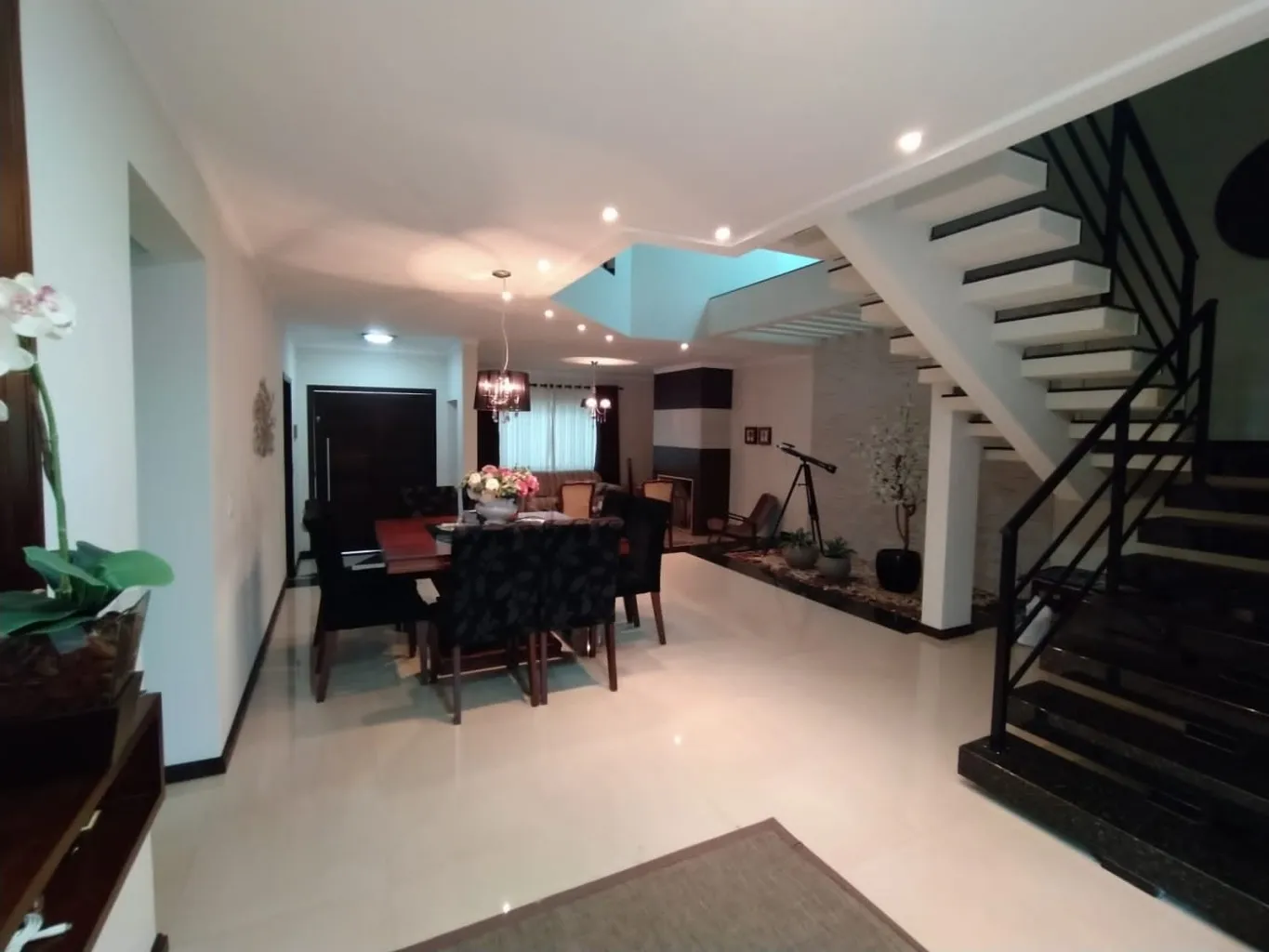 Venda Casa 320m - 6 vagas — foto 6