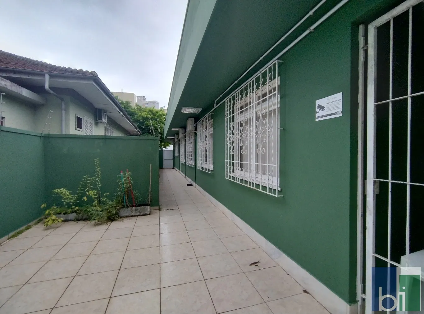 Casa Comercial de Alto Padrão na Rua Jaraguá, Bairro Velha - Blumenau (SC) — foto 5