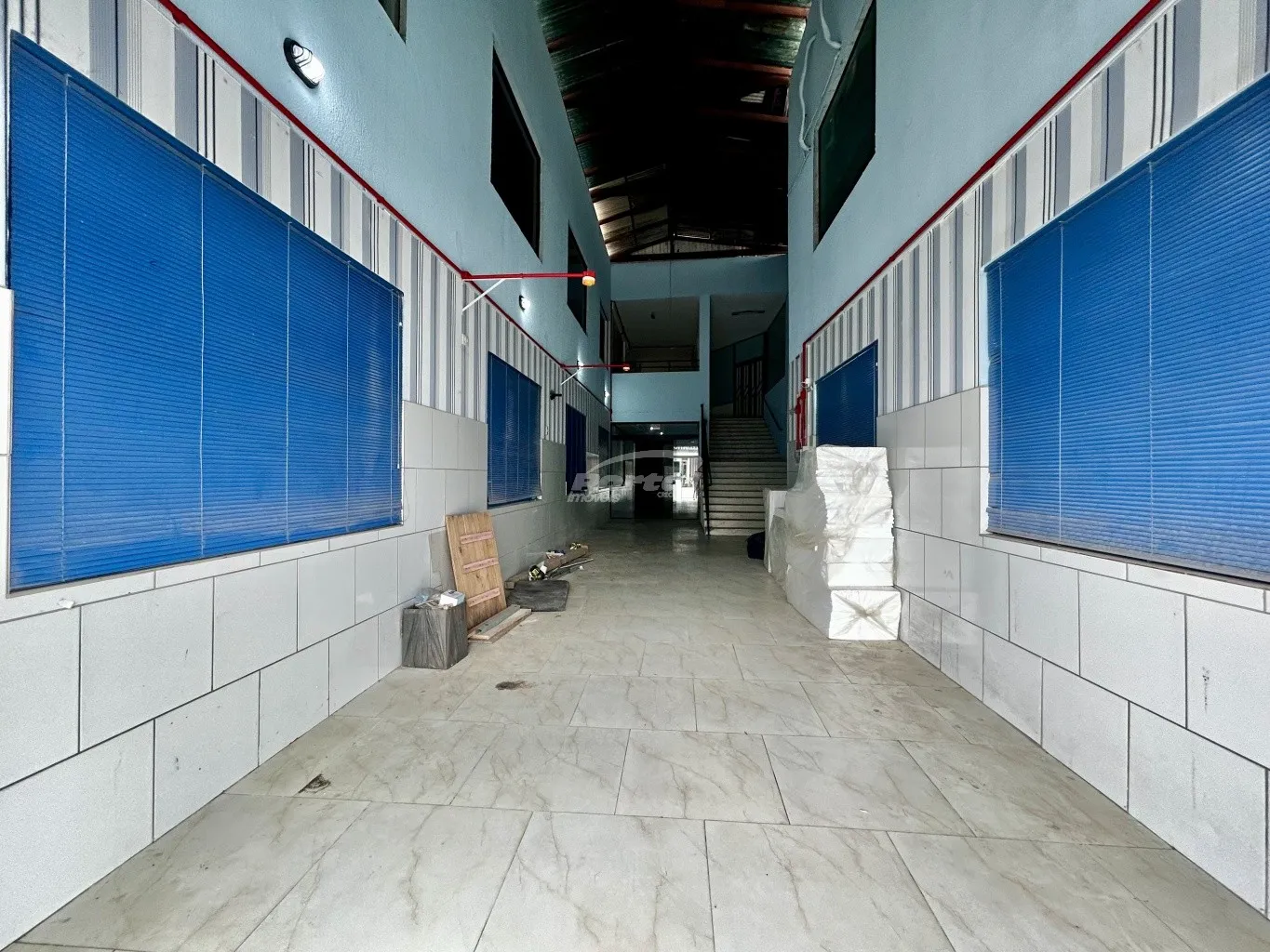 Loja comercial com 520m no bairro Centro em Balneário Piçarras/SC (Cód. 20571) — foto 4