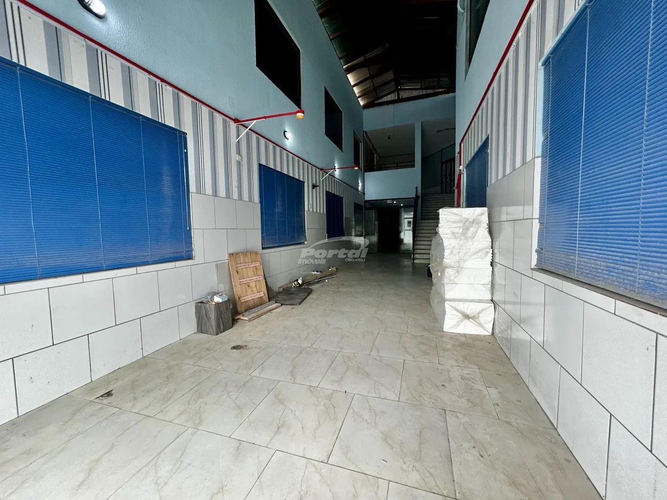 Loja comercial com 520m no bairro Centro em Balneário Piçarras/SC (Cód. 20571) — foto 5