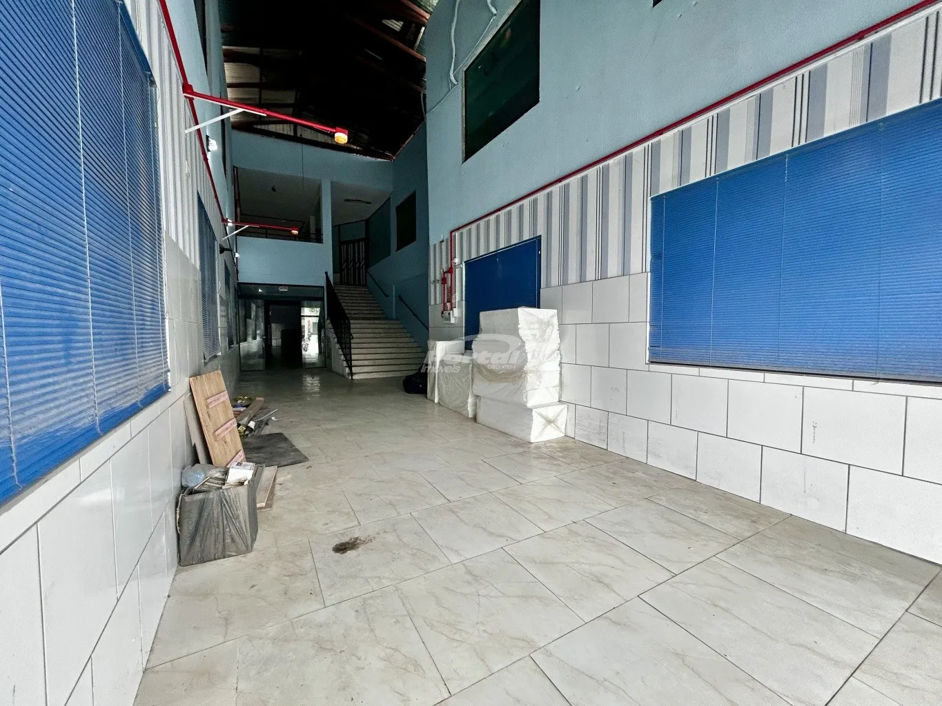 Loja comercial com 520m no bairro Centro em Balneário Piçarras/SC (Cód. 20571) — foto 6