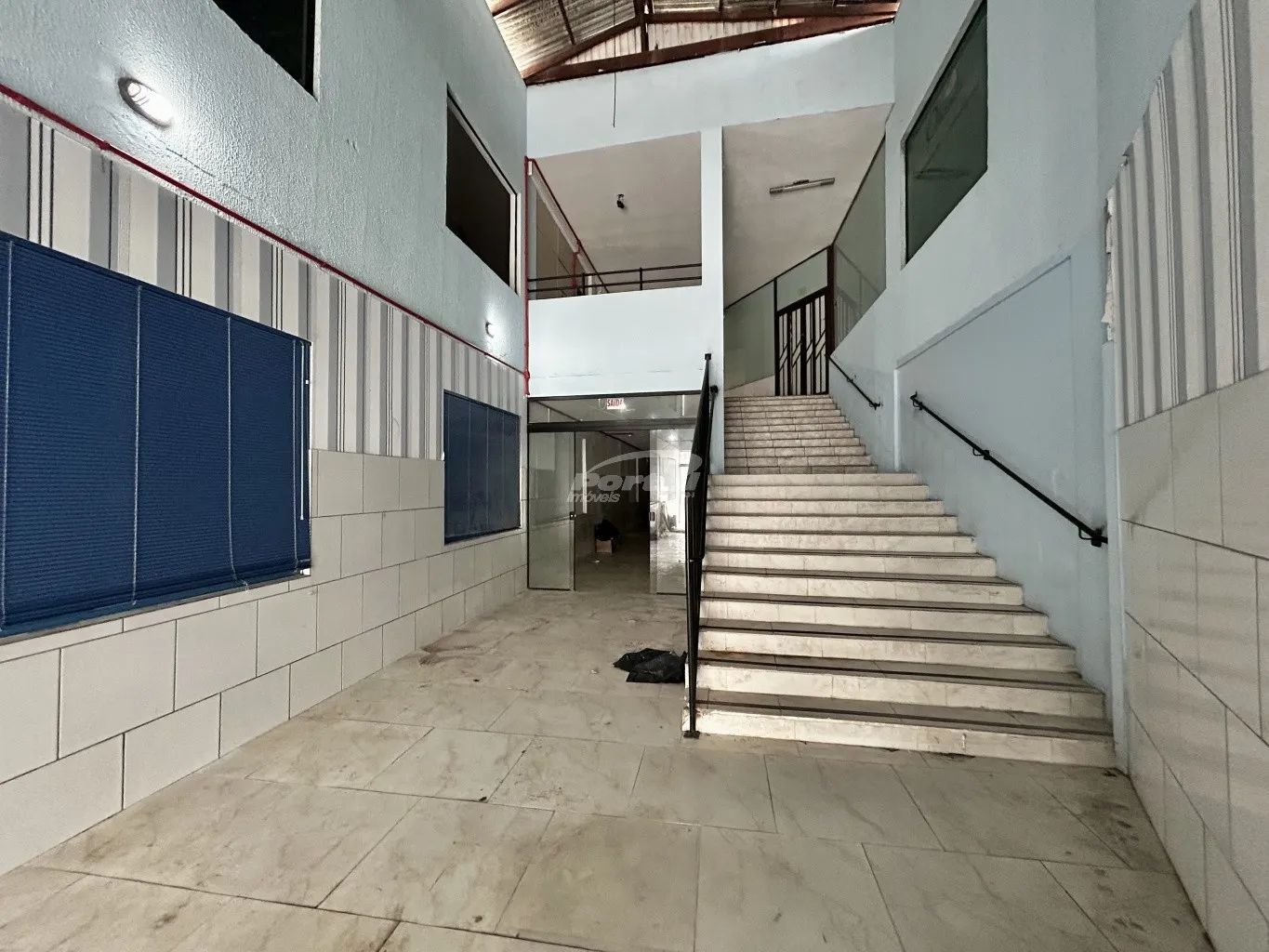 Loja comercial com 520m no bairro Centro em Balneário Piçarras/SC (Cód. 20571) — foto 7