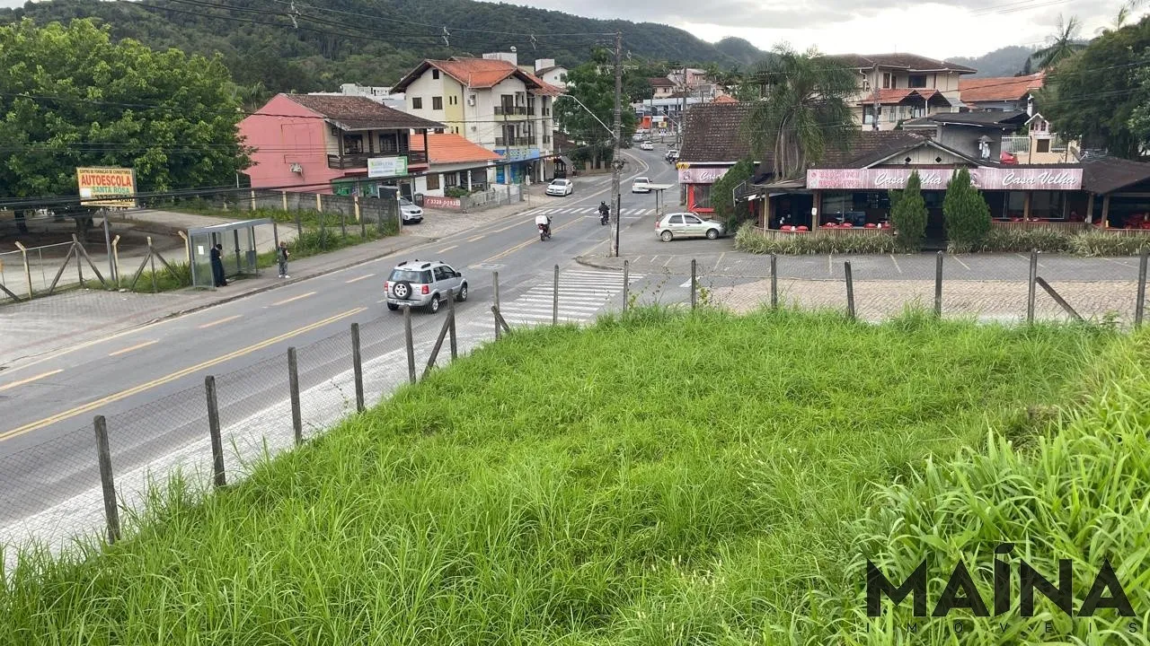 Excelente terreno no bairro Velha de 561m! - foto 1