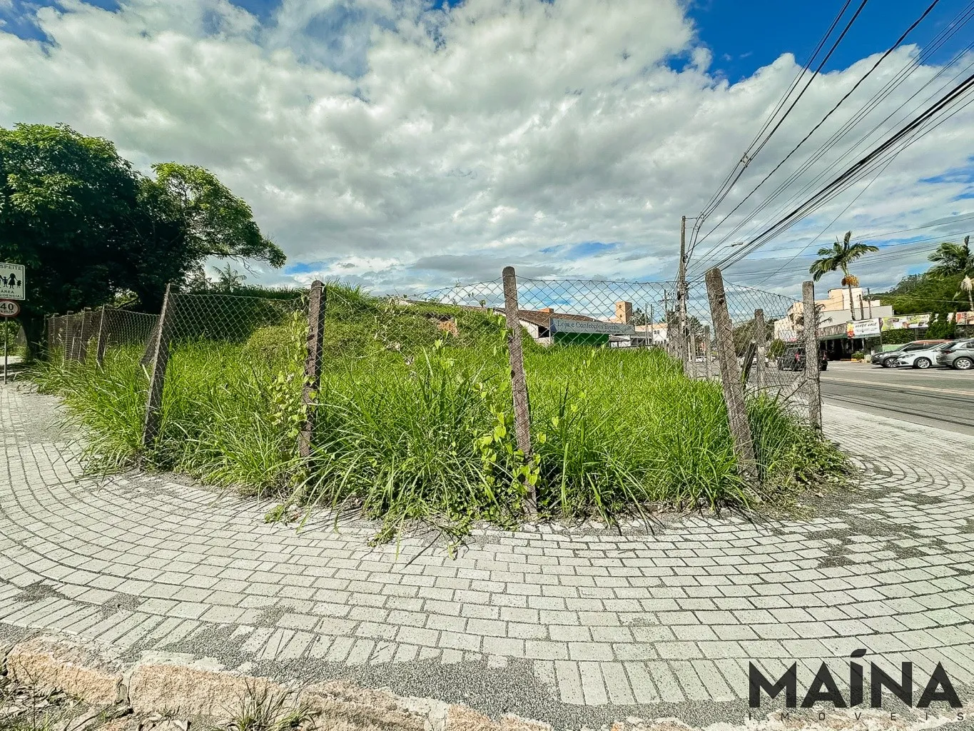 Excelente terreno no bairro Velha de 561m! — foto 2