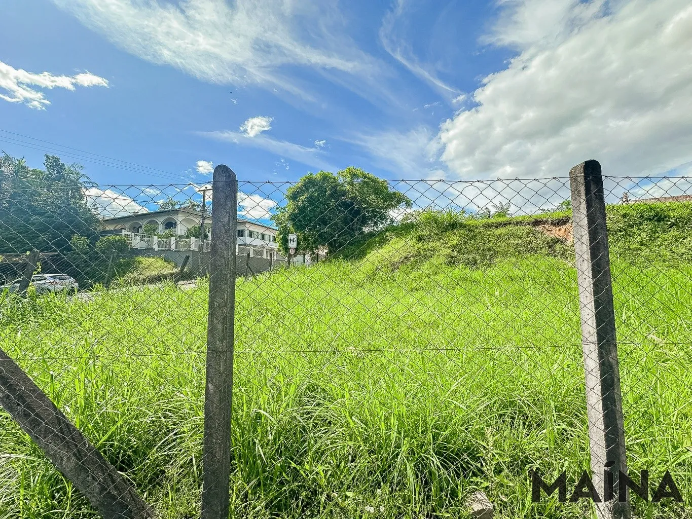 Excelente terreno no bairro Velha de 561m! — foto 3