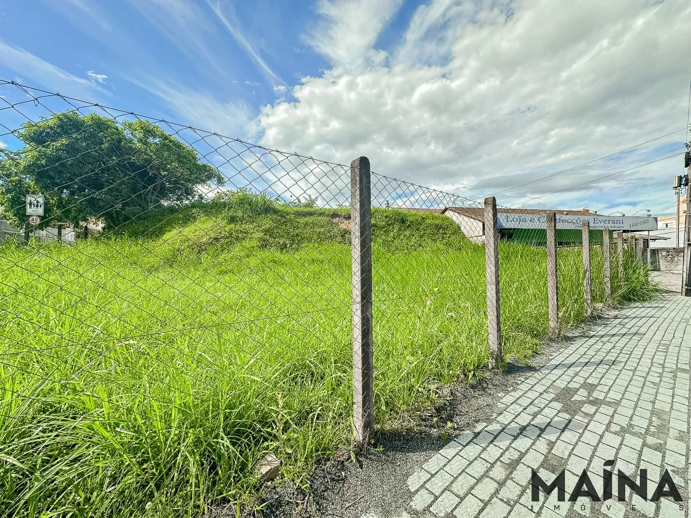 Excelente terreno no bairro Velha de 561m! — foto 4