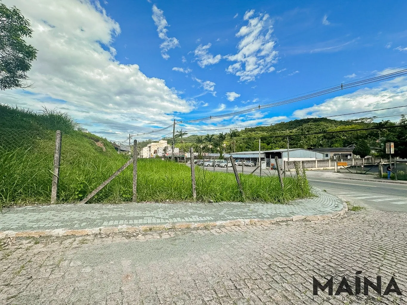 Excelente terreno no bairro Velha de 561m! — foto 5