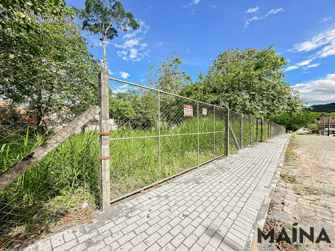 Excelente terreno no bairro Velha de 561m! — foto 7