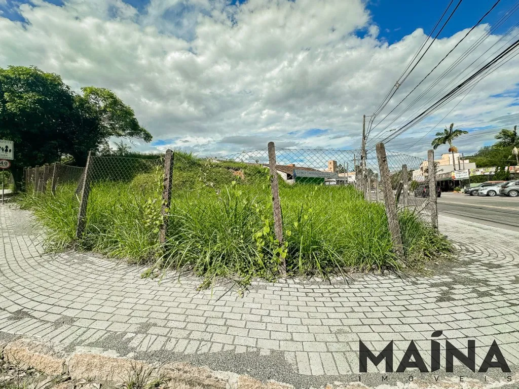 Excelente terreno no bairro Velha de 393m! — foto 2
