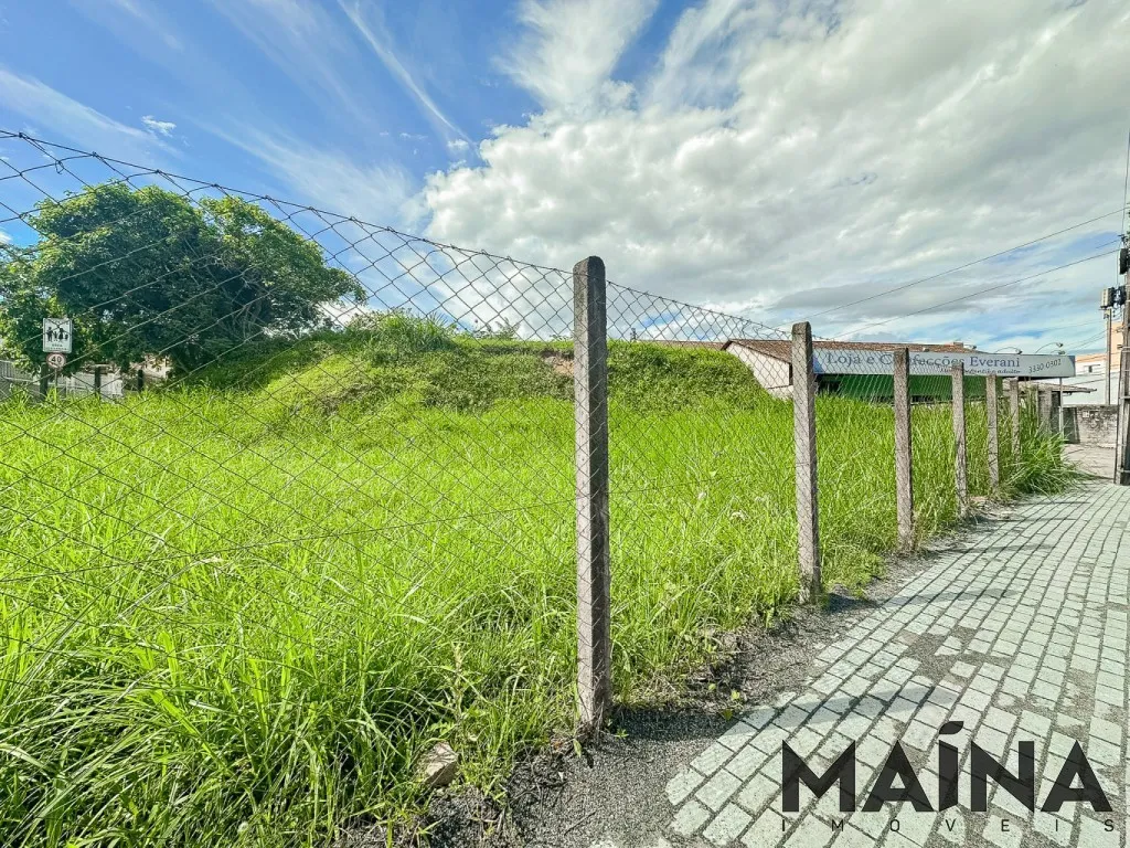Excelente terreno no bairro Velha de 400m! — foto 4