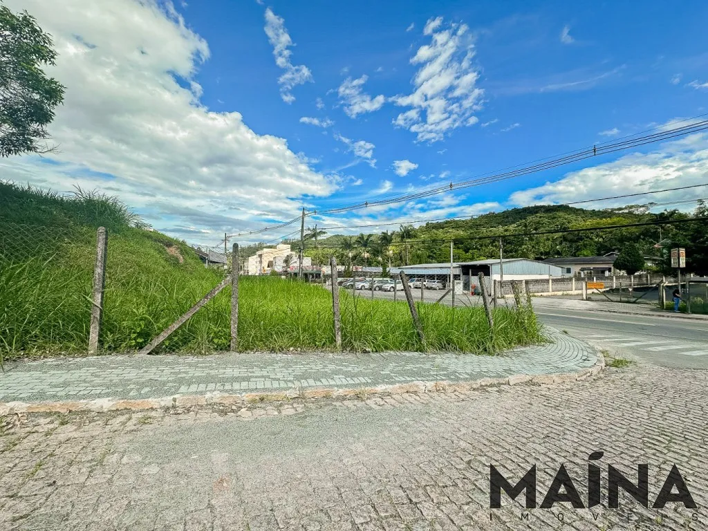 Excelente terreno no bairro Velha de 400m! — foto 5